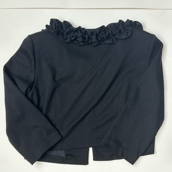 Julian Taylor Cardigan Evening Cover-Up #A13 - Picture 3 of 5